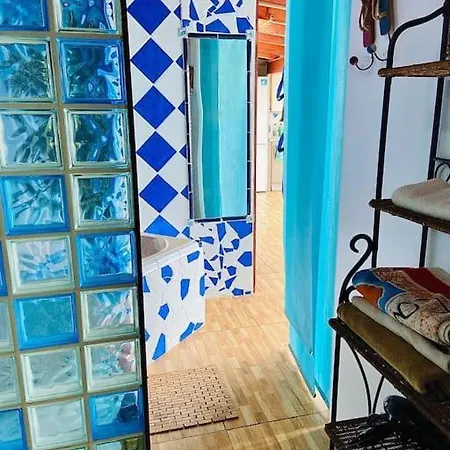 Atico De La Pardela Σαν Κριστόμπαλ ντε Λα Λαγούνα