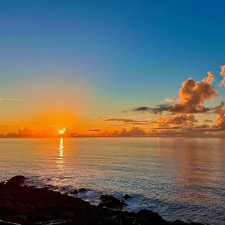 Διαμέρισμα Atico De La Pardela Σαν Κριστόμπαλ ντε Λα Λαγούνα