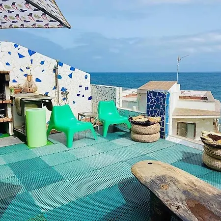 Atico De La Pardela Appartement La Laguna (Tenerife)