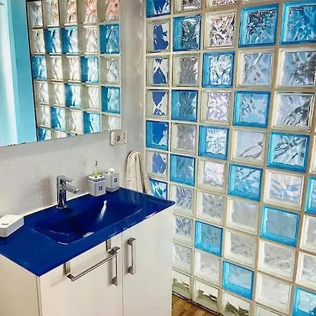 Apartamento Atico De La Pardela La Laguna (Tenerife)