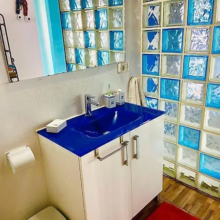 Atico De La Pardela Apartamento La Laguna (Tenerife)